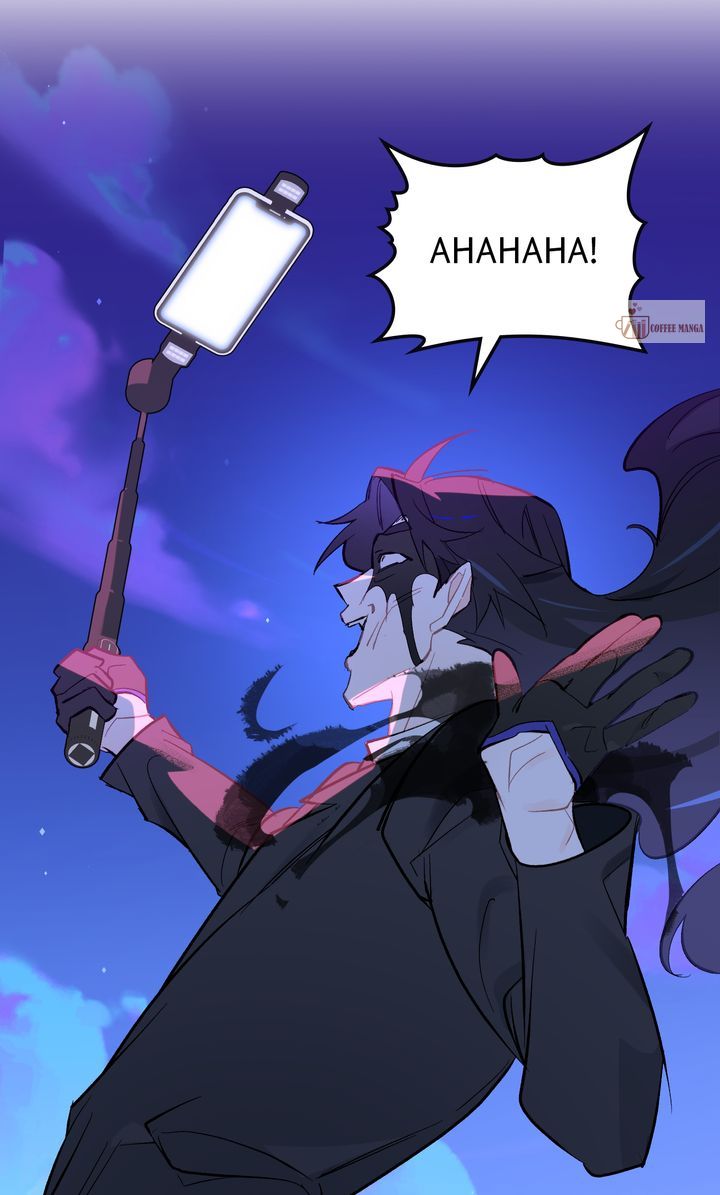 Even If Despair Consumes You Chapter 71 - Page 49