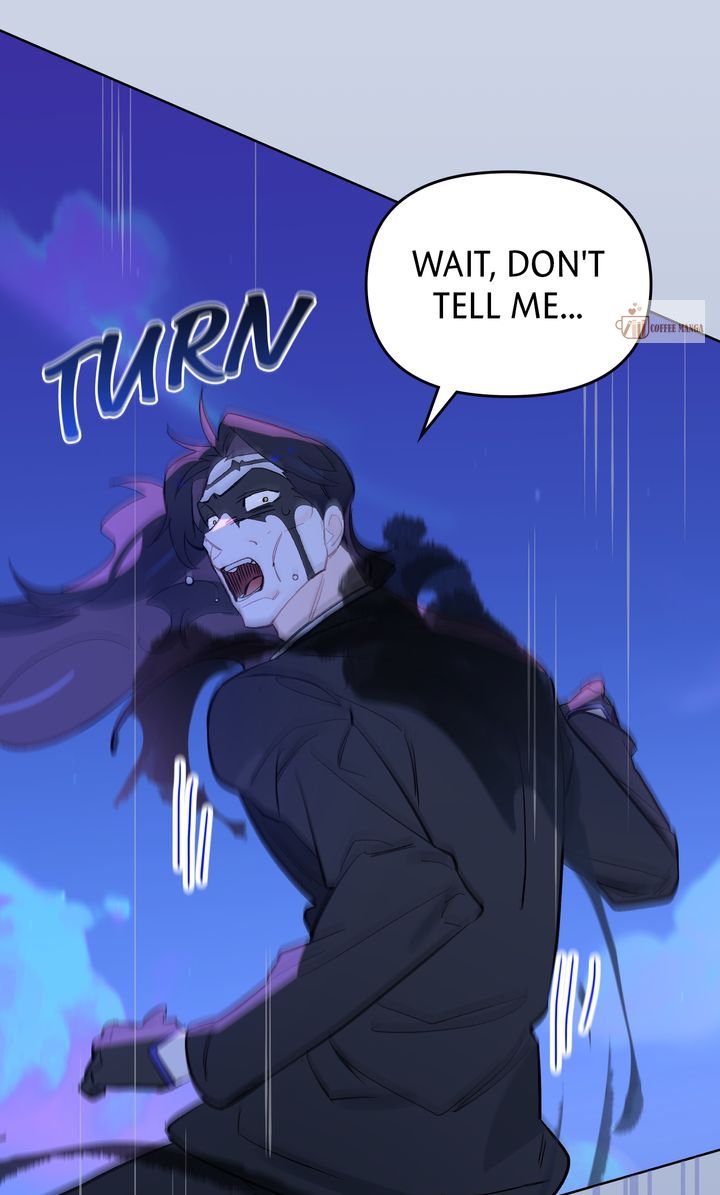 Even If Despair Consumes You Chapter 71 - Page 59