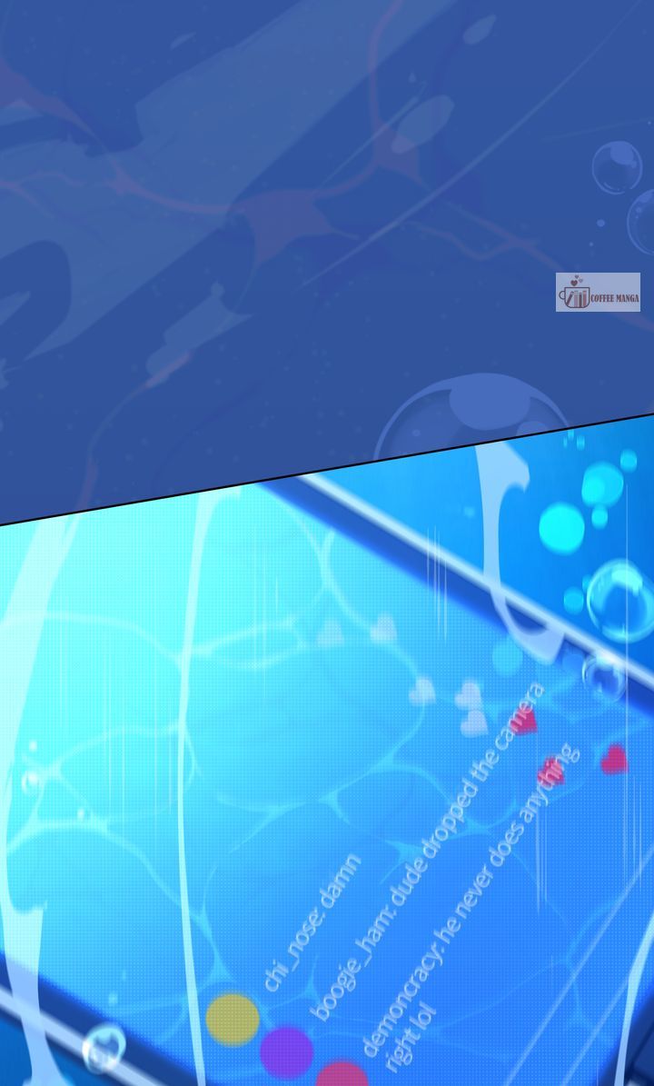 Even If Despair Consumes You Chapter 71 - Page 67