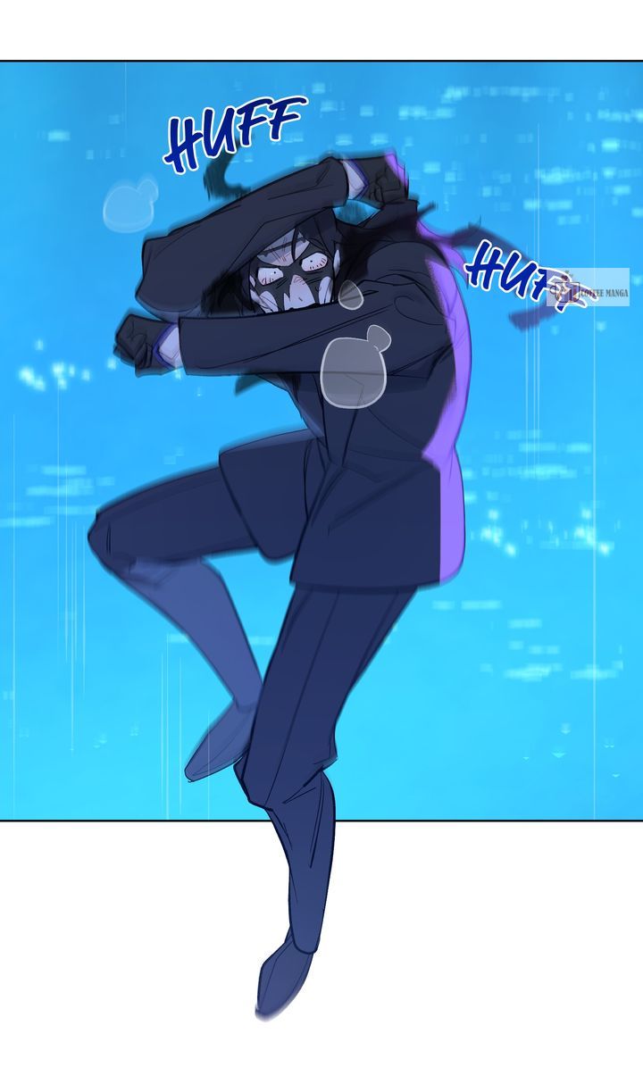 Even If Despair Consumes You Chapter 71 - Page 71