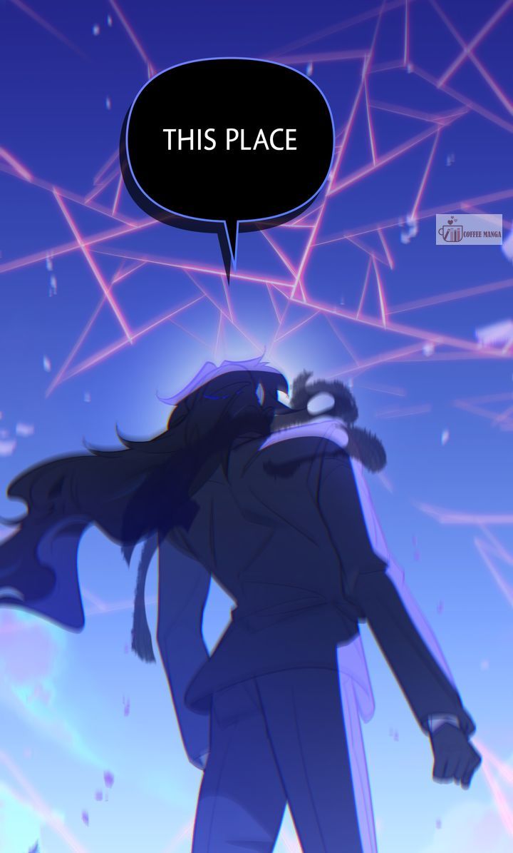 Even If Despair Consumes You Chapter 71 - Page 75