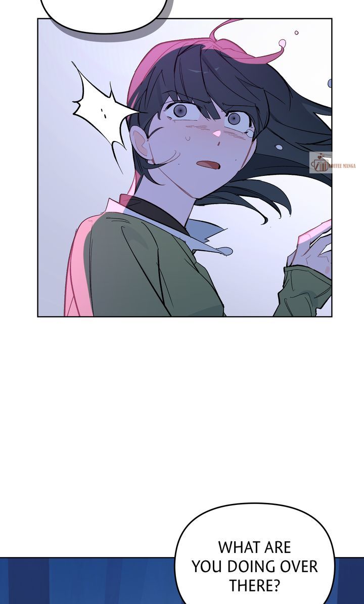 Even If Despair Consumes You Chapter 71 - Page 8