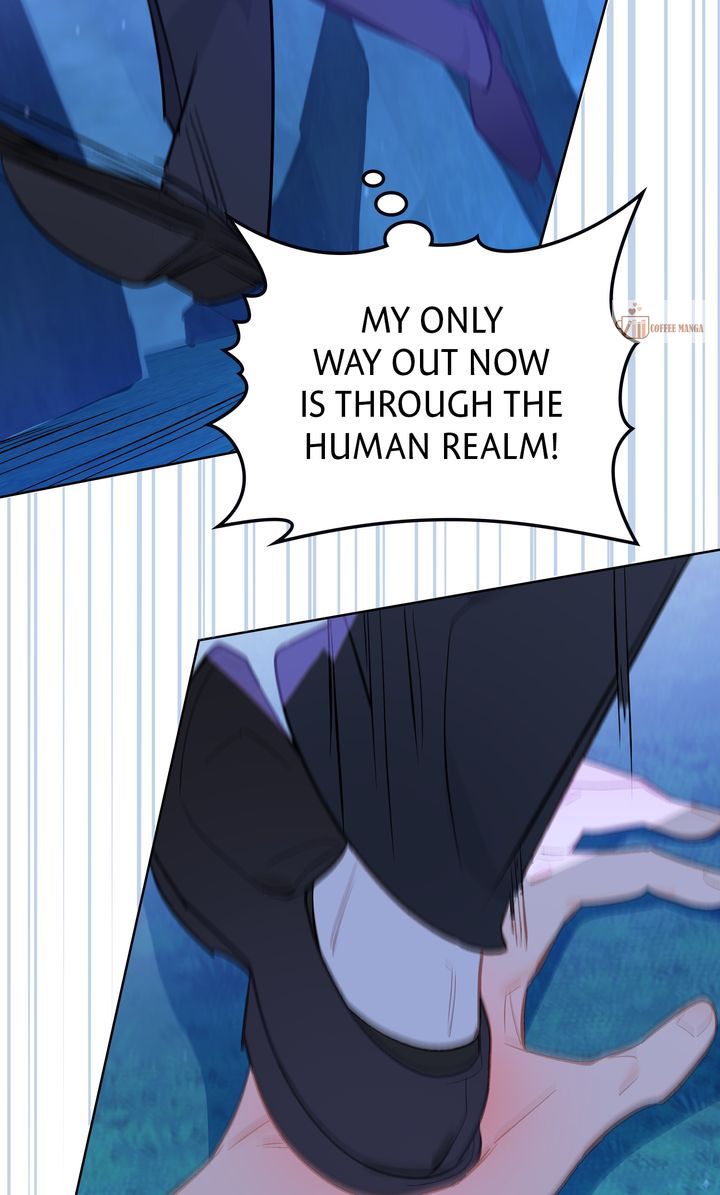 Even If Despair Consumes You Chapter 71 - Page 83