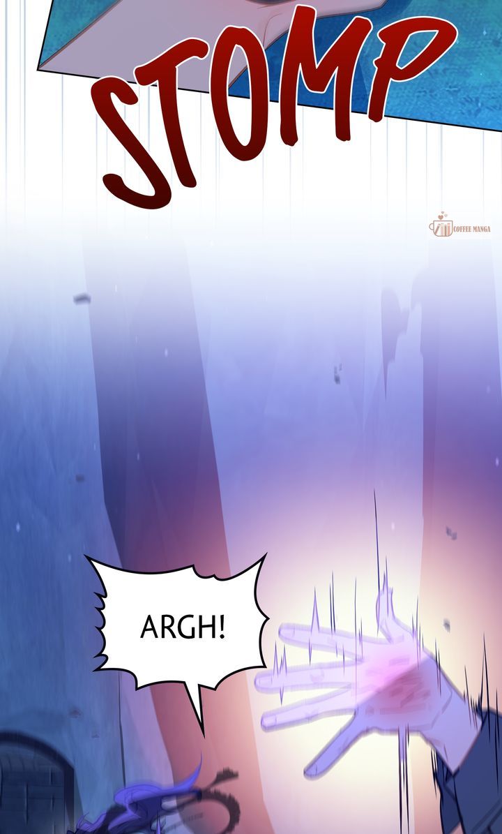 Even If Despair Consumes You Chapter 71 - Page 84