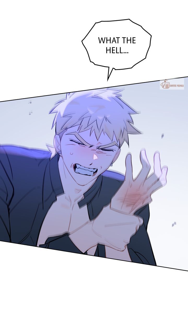 Even If Despair Consumes You Chapter 71 - Page 86