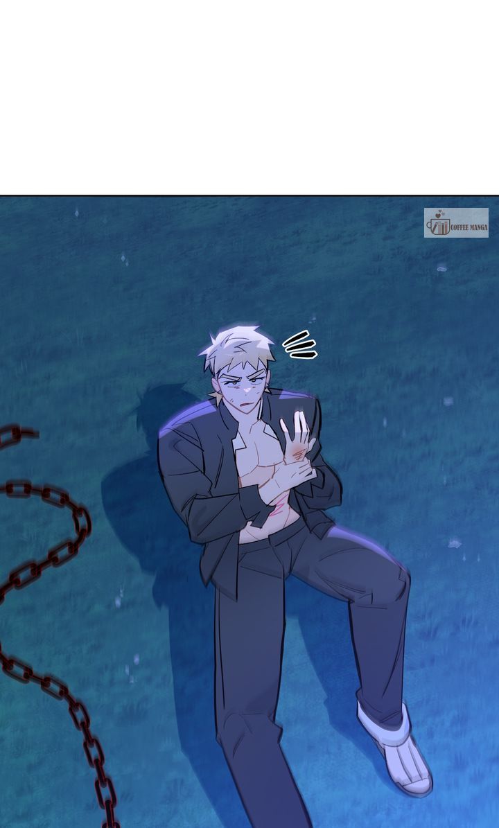 Even If Despair Consumes You Chapter 71 - Page 87