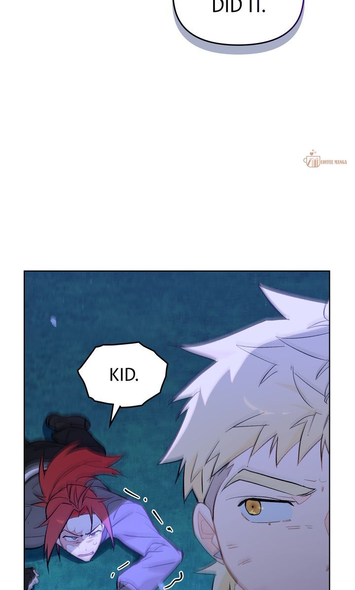 Even If Despair Consumes You Chapter 71 - Page 92