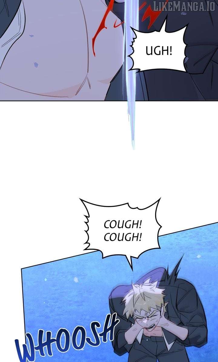 Even If Despair Consumes You Chapter 72 - Page 10