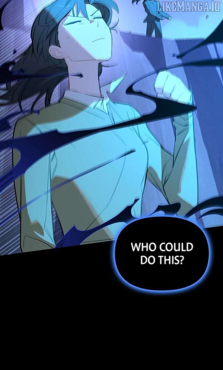 Even If Despair Consumes You Chapter 72 - Page 106