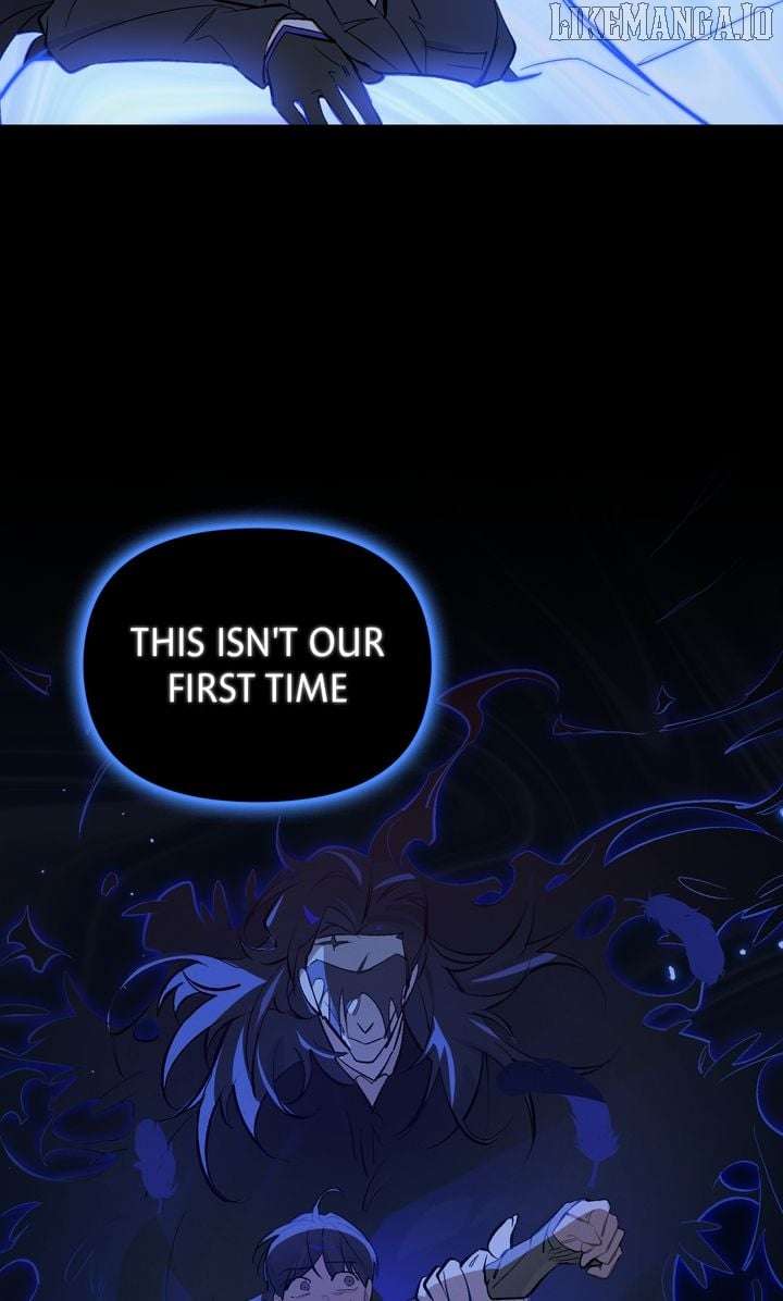 Even If Despair Consumes You Chapter 72 - Page 108