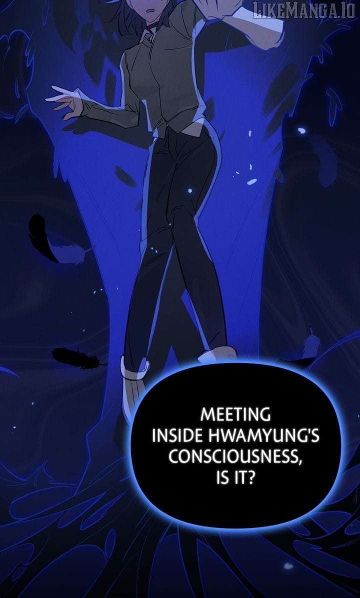 Even If Despair Consumes You Chapter 72 - Page 109