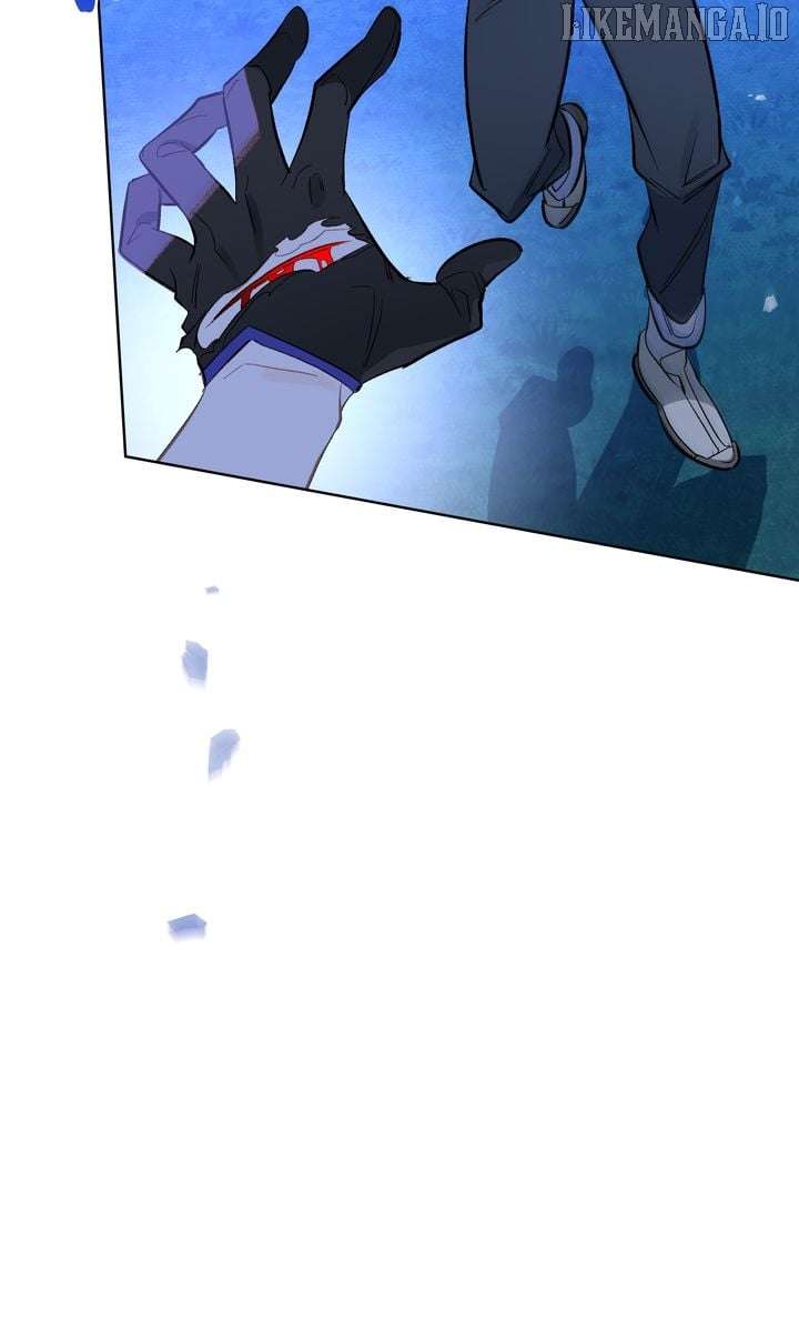 Even If Despair Consumes You Chapter 72 - Page 11