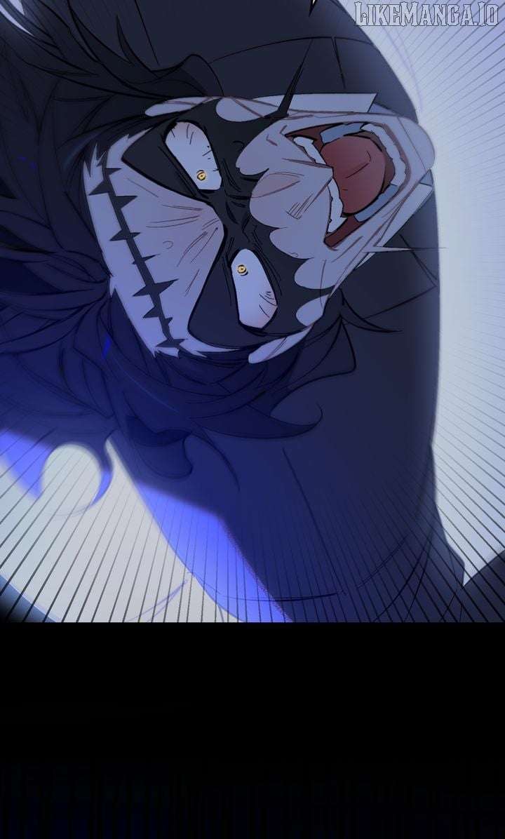 Even If Despair Consumes You Chapter 72 - Page 117