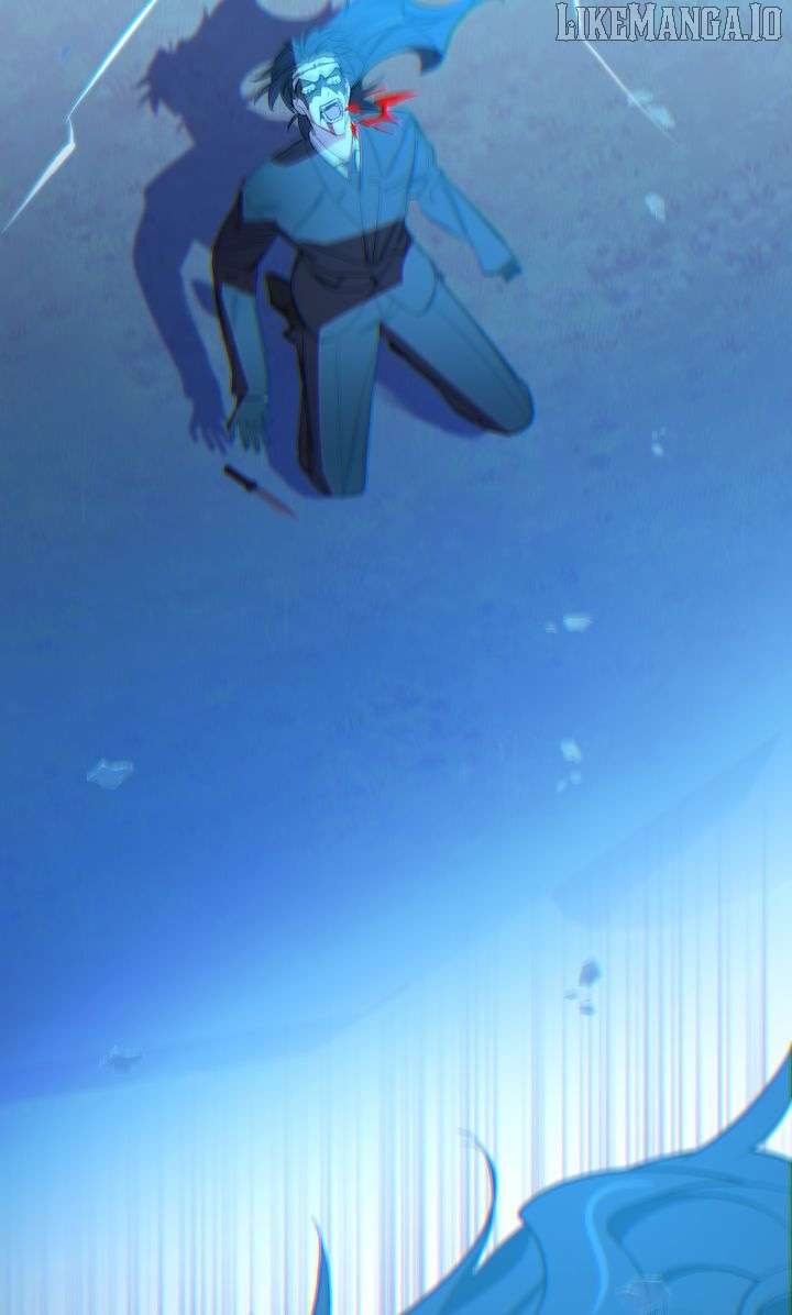 Even If Despair Consumes You Chapter 72 - Page 124