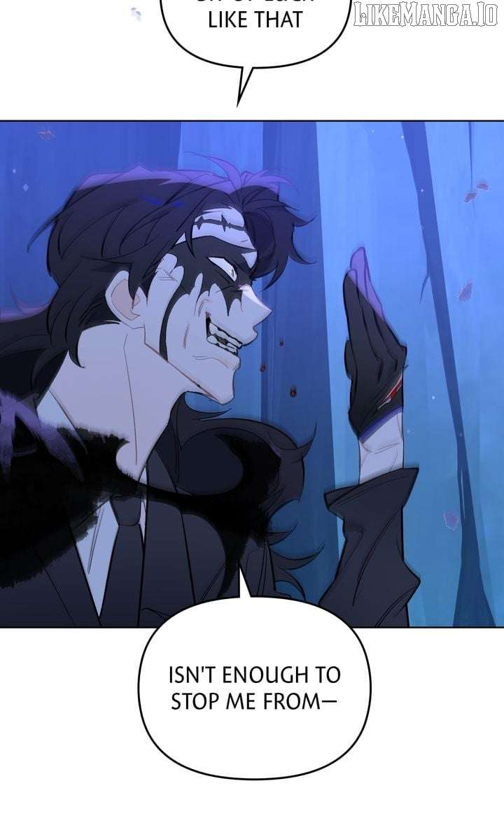 Even If Despair Consumes You Chapter 72 - Page 15