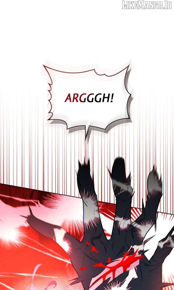 Even If Despair Consumes You Chapter 72 - Page 16