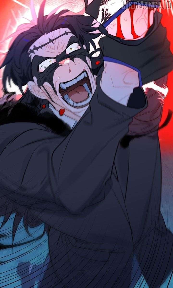 Even If Despair Consumes You Chapter 72 - Page 17