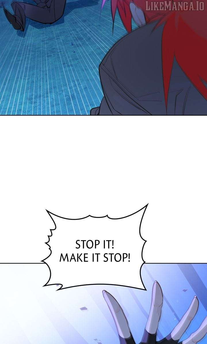 Even If Despair Consumes You Chapter 72 - Page 19