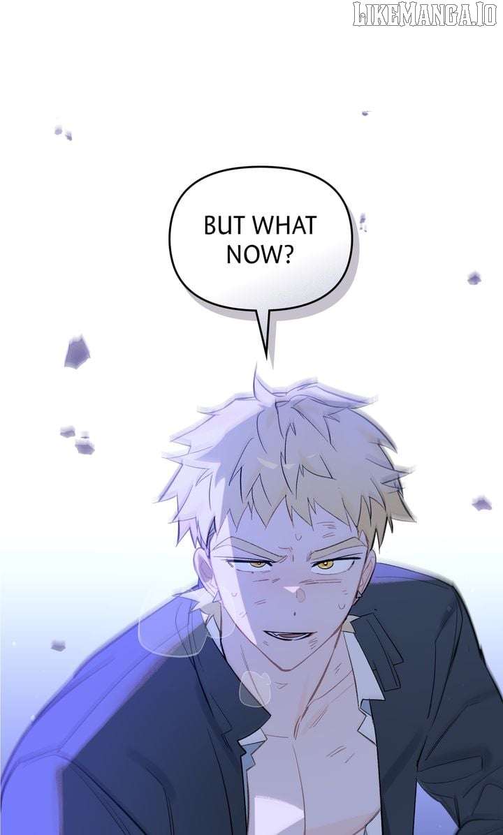 Even If Despair Consumes You Chapter 72 - Page 2