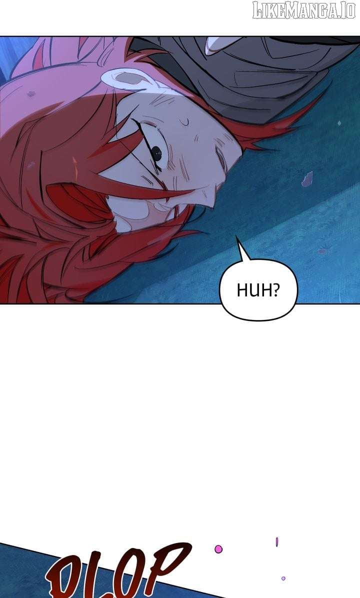 Even If Despair Consumes You Chapter 72 - Page 21