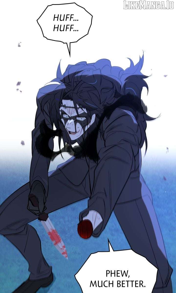 Even If Despair Consumes You Chapter 72 - Page 23