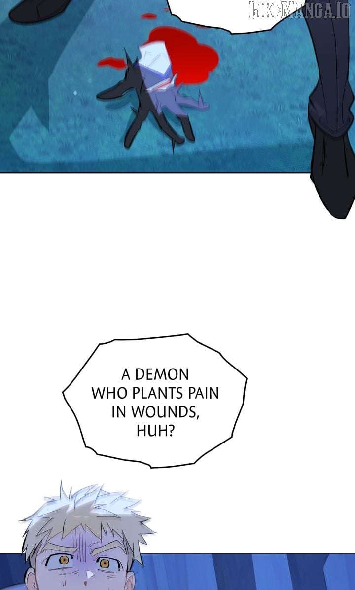 Even If Despair Consumes You Chapter 72 - Page 24