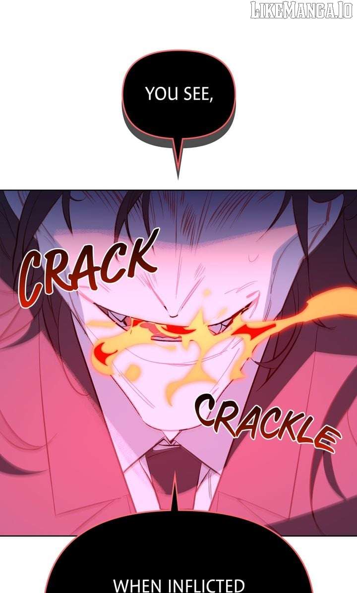 Even If Despair Consumes You Chapter 72 - Page 26