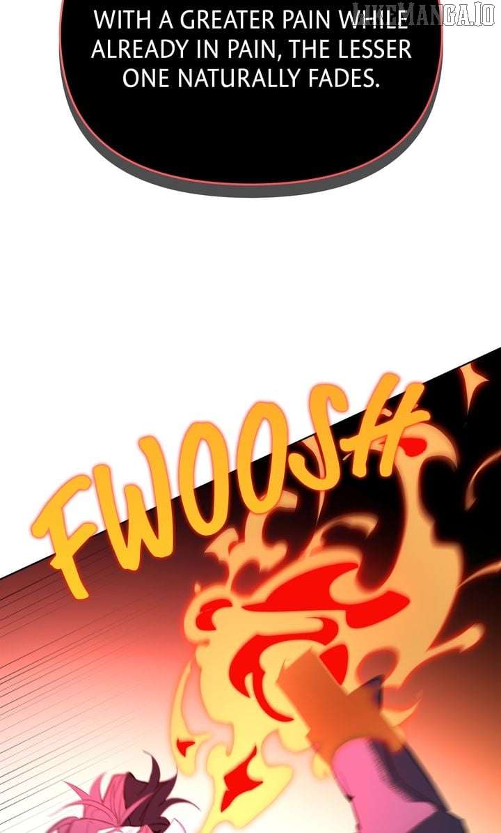 Even If Despair Consumes You Chapter 72 - Page 27