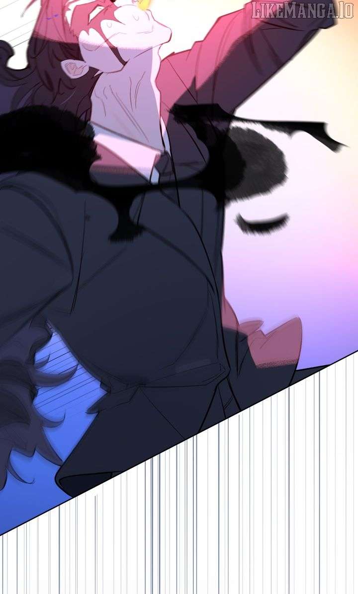 Even If Despair Consumes You Chapter 72 - Page 28