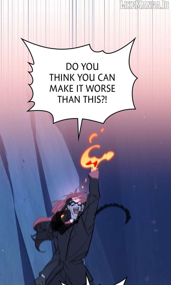 Even If Despair Consumes You Chapter 72 - Page 29