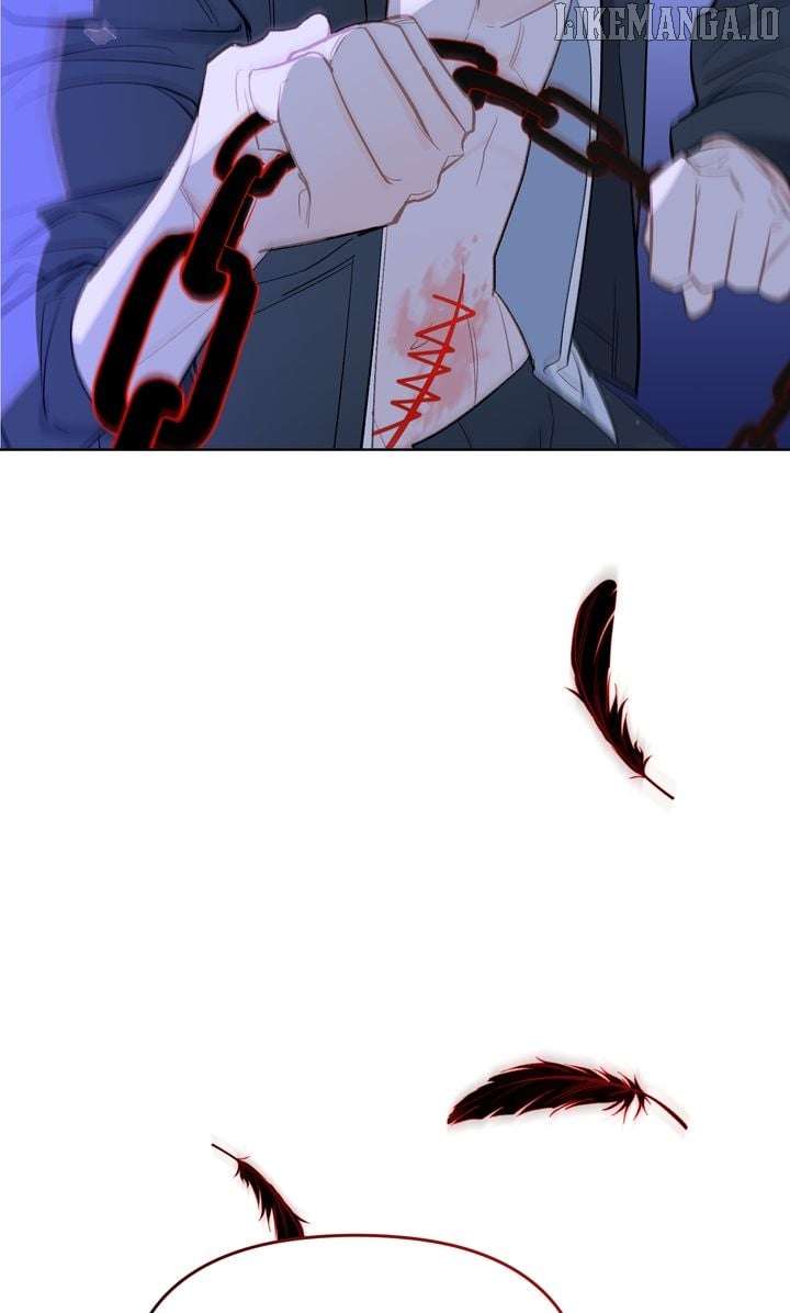 Even If Despair Consumes You Chapter 72 - Page 3