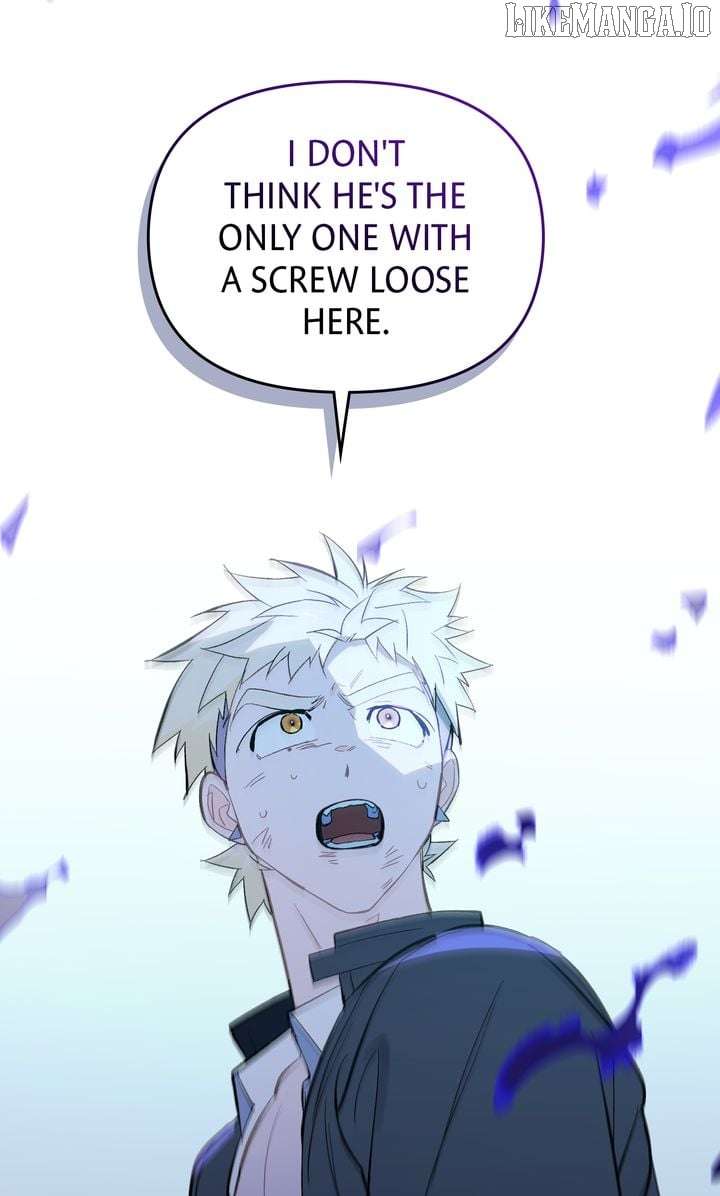 Even If Despair Consumes You Chapter 72 - Page 32