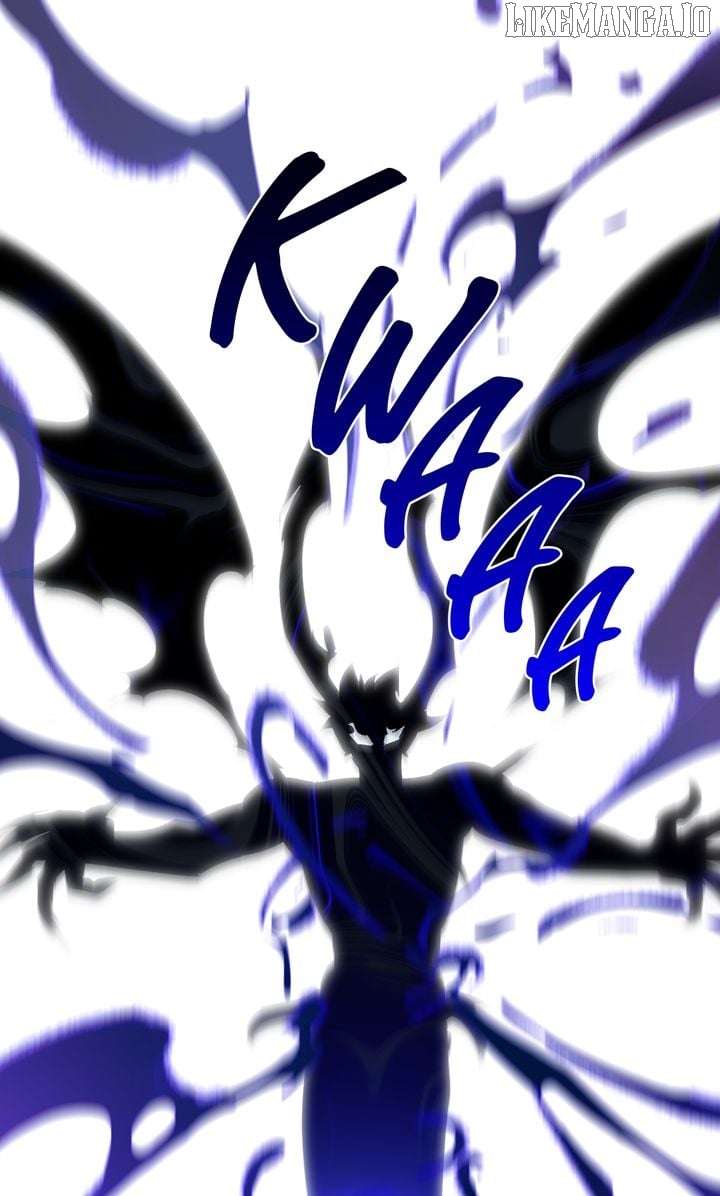 Even If Despair Consumes You Chapter 72 - Page 34