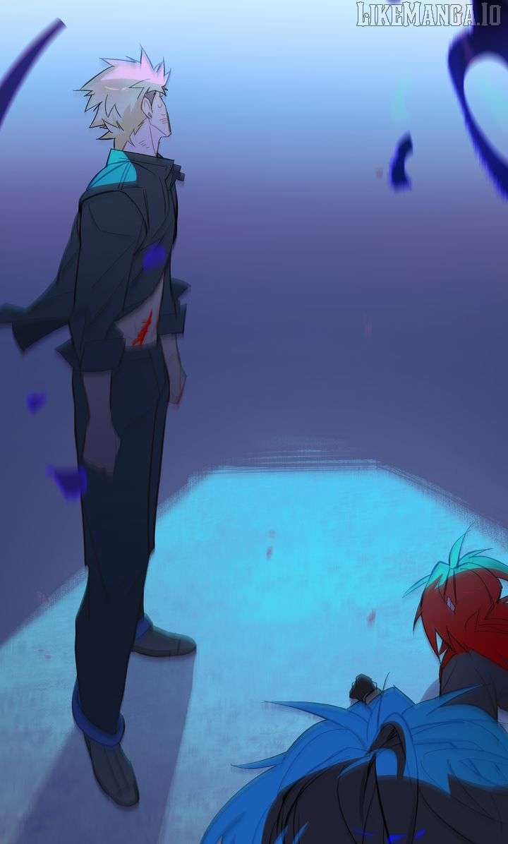 Even If Despair Consumes You Chapter 72 - Page 36