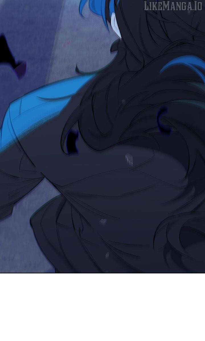 Even If Despair Consumes You Chapter 72 - Page 37