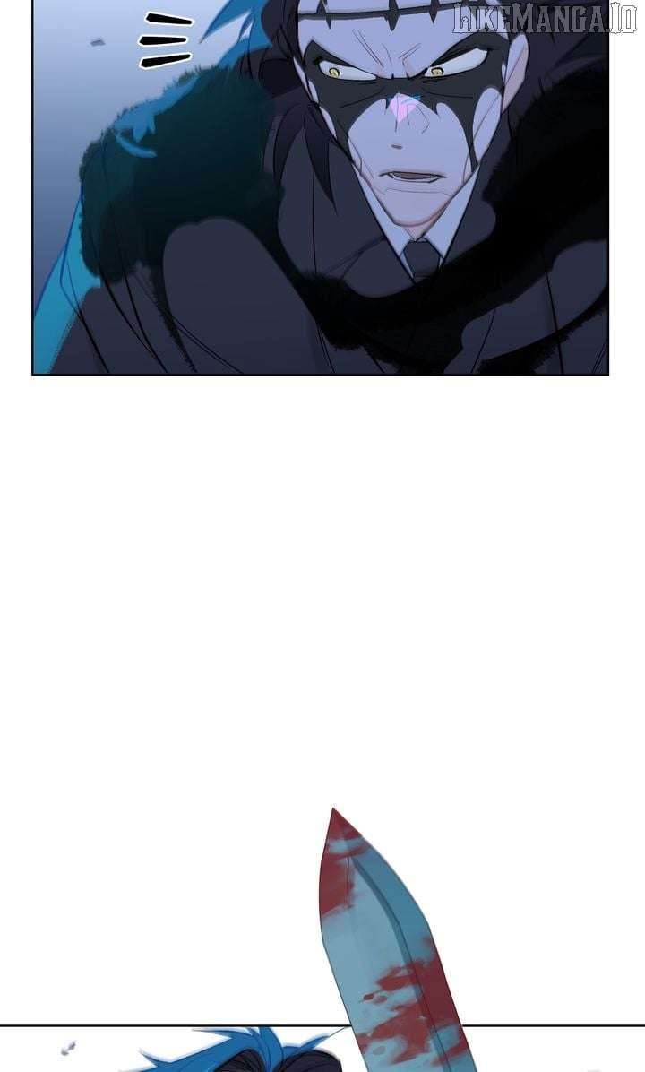 Even If Despair Consumes You Chapter 72 - Page 40