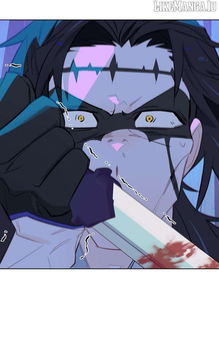 Even If Despair Consumes You Chapter 72 - Page 42