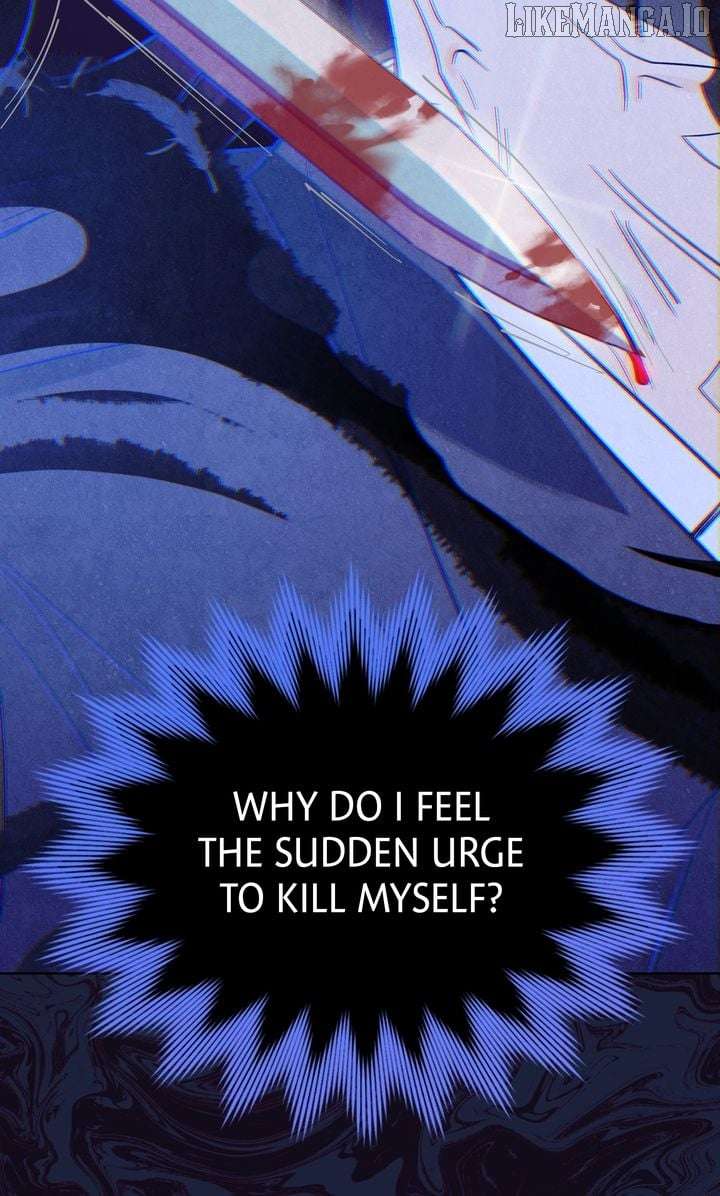 Even If Despair Consumes You Chapter 72 - Page 45