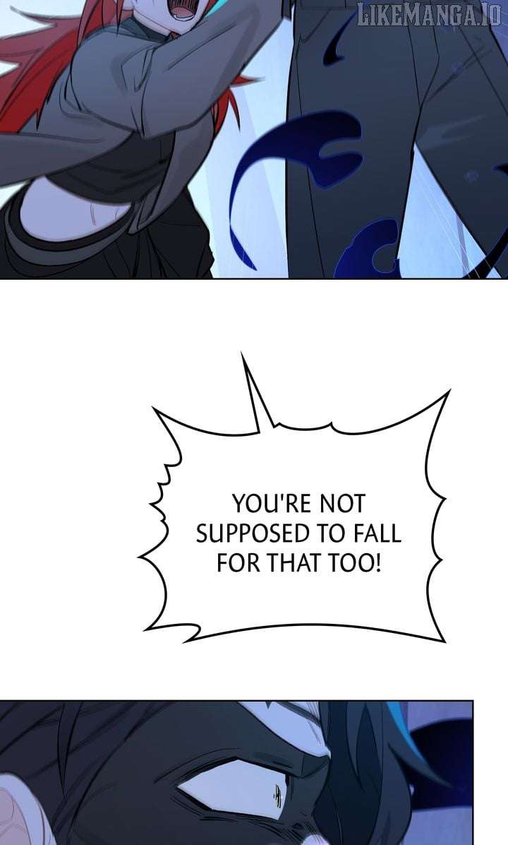 Even If Despair Consumes You Chapter 72 - Page 51