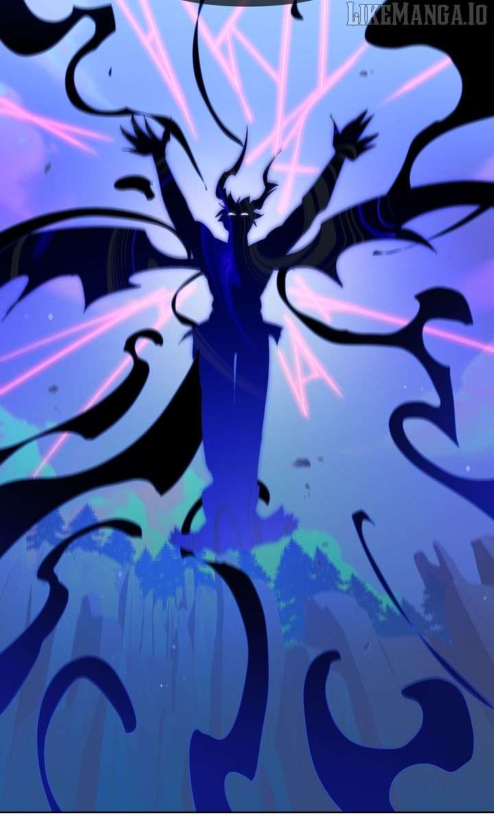 Even If Despair Consumes You Chapter 72 - Page 54