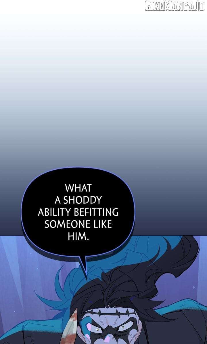 Even If Despair Consumes You Chapter 72 - Page 55