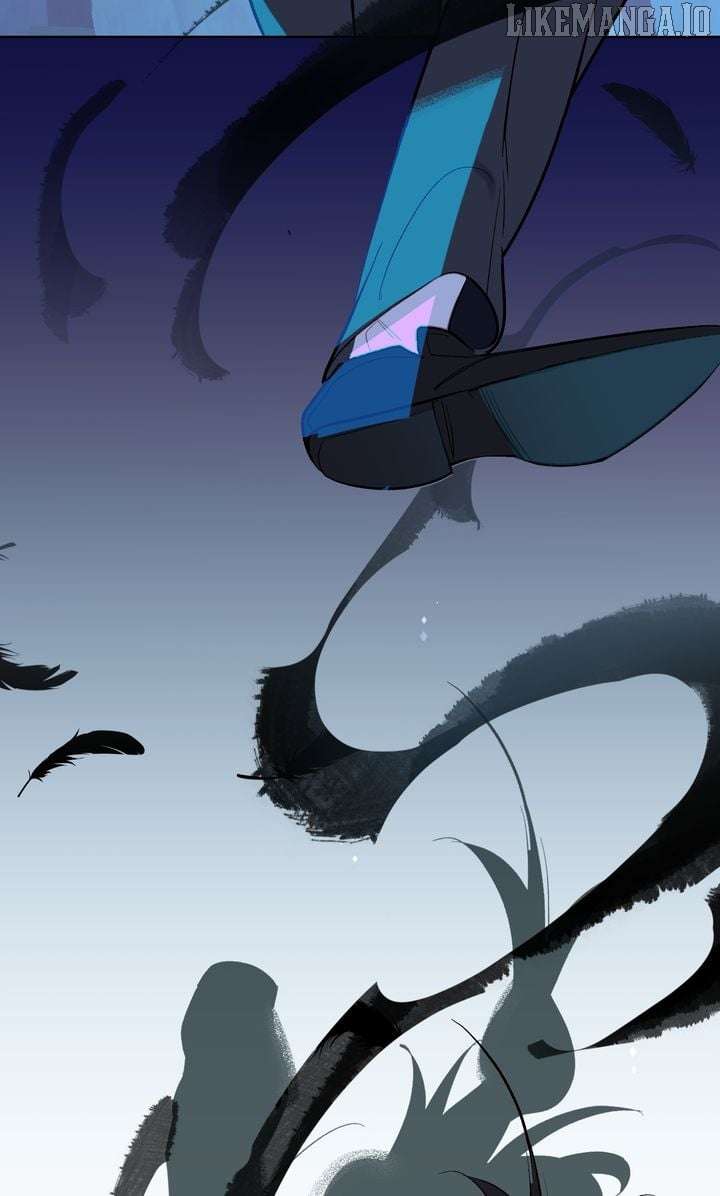 Even If Despair Consumes You Chapter 72 - Page 57