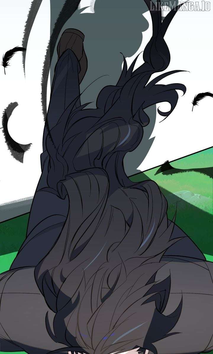 Even If Despair Consumes You Chapter 72 - Page 58