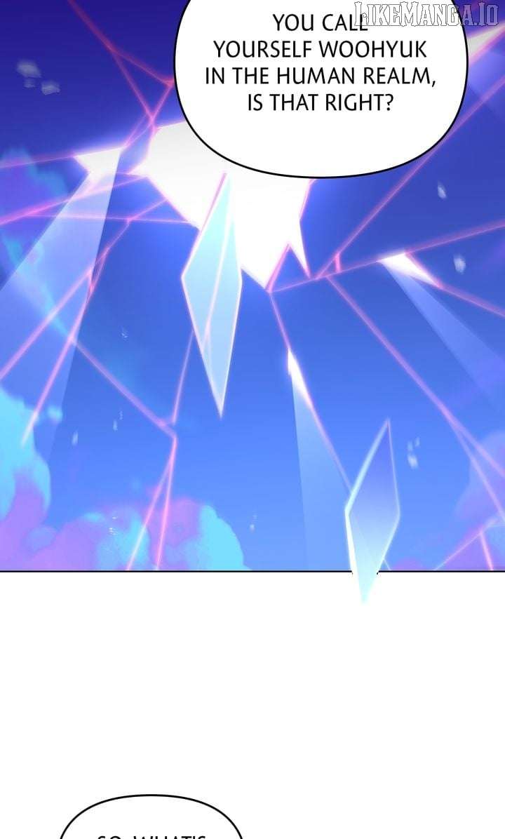 Even If Despair Consumes You Chapter 72 - Page 6