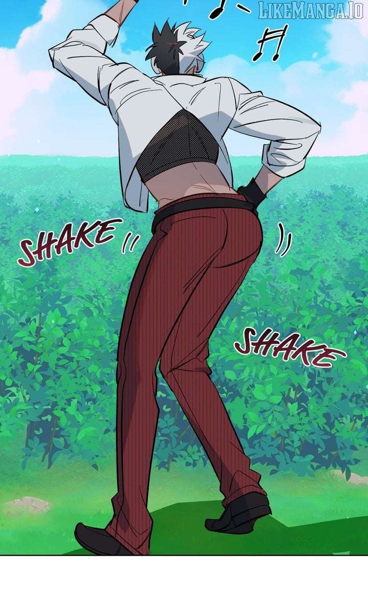 Even If Despair Consumes You Chapter 72 - Page 63