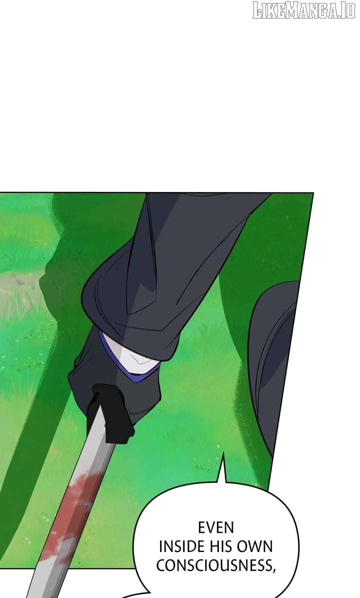 Even If Despair Consumes You Chapter 72 - Page 65