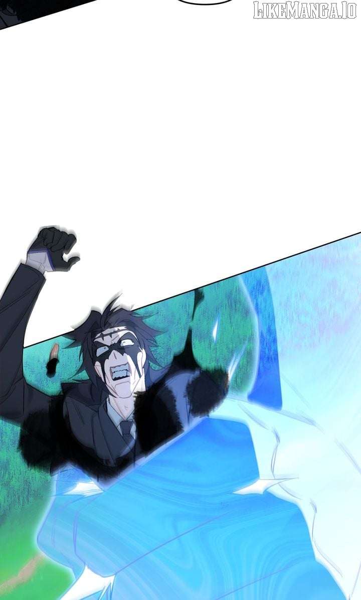 Even If Despair Consumes You Chapter 72 - Page 70