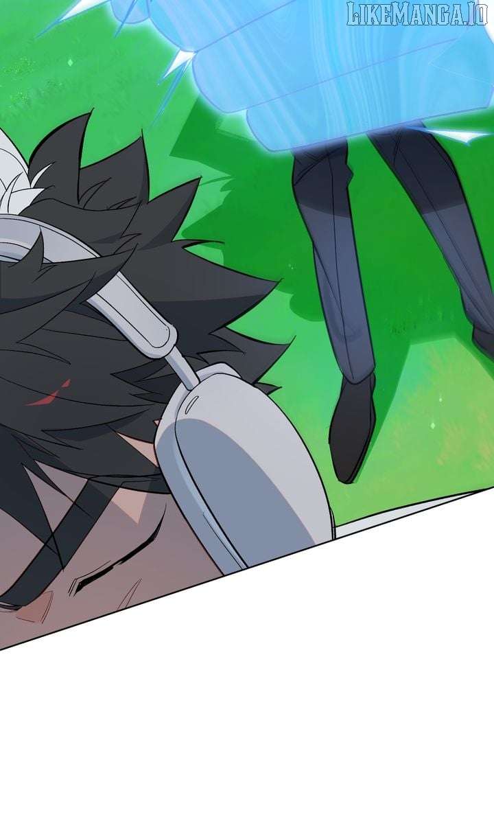 Even If Despair Consumes You Chapter 72 - Page 71