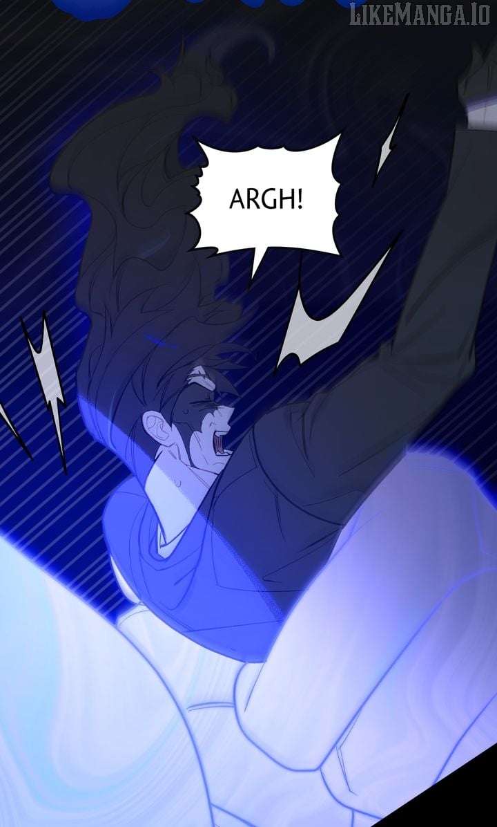 Even If Despair Consumes You Chapter 72 - Page 76