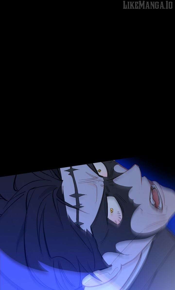 Even If Despair Consumes You Chapter 72 - Page 83